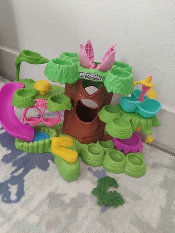 Arbre Hatchimals