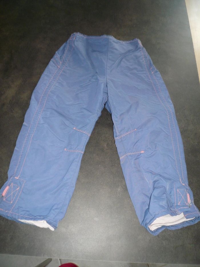 pantalon fille 3 ans
