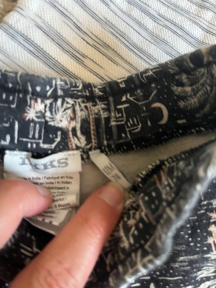 Ensemble été Ikks - photo numéro 3