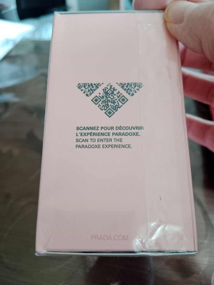 Parfum - photo numéro 2