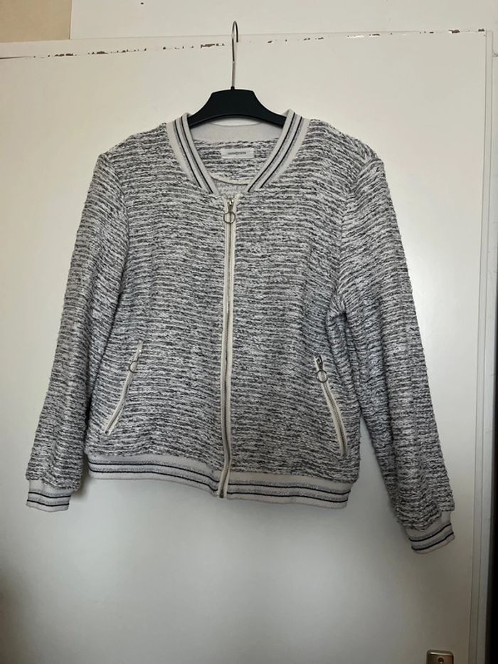 Veste