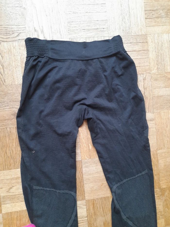 Legging moto homme L - photo numéro 7