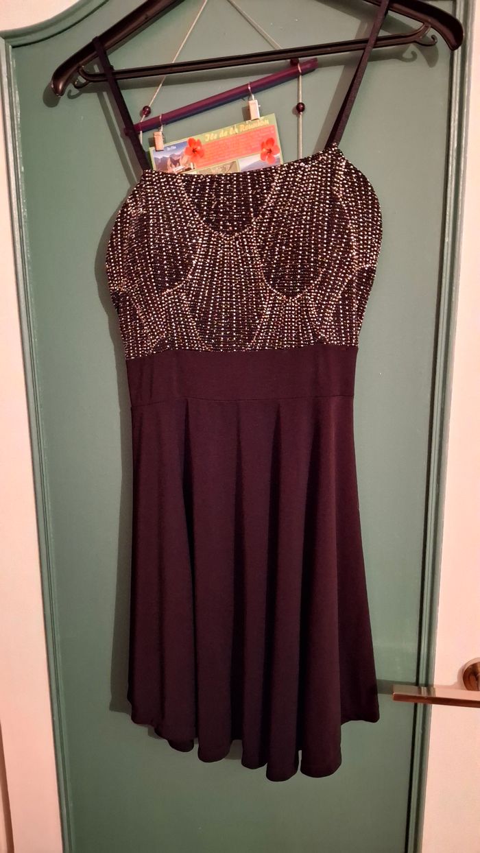 Robe de soirée