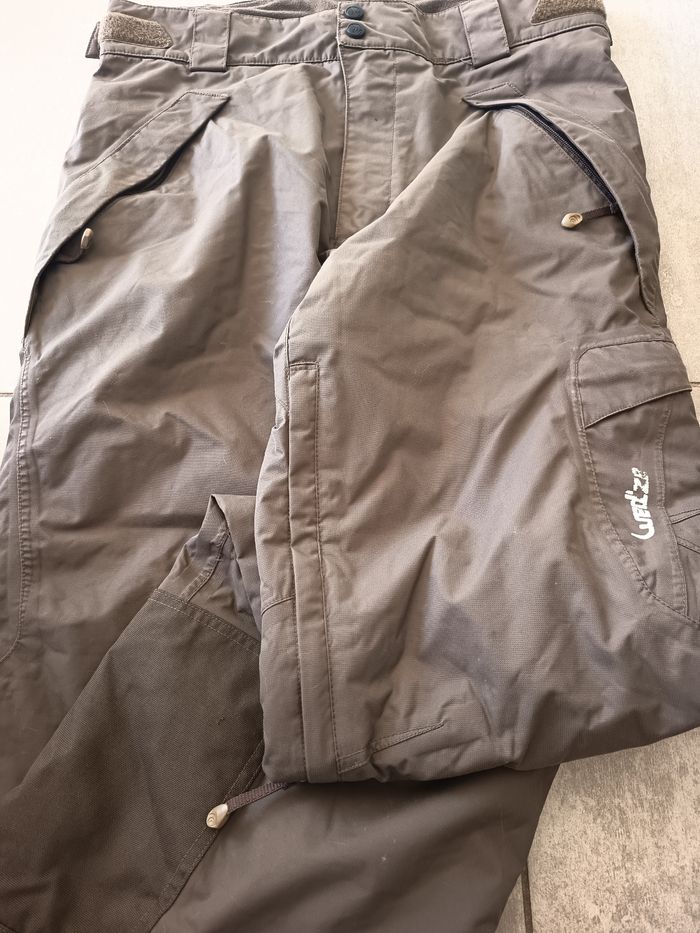 Pantalon de ski