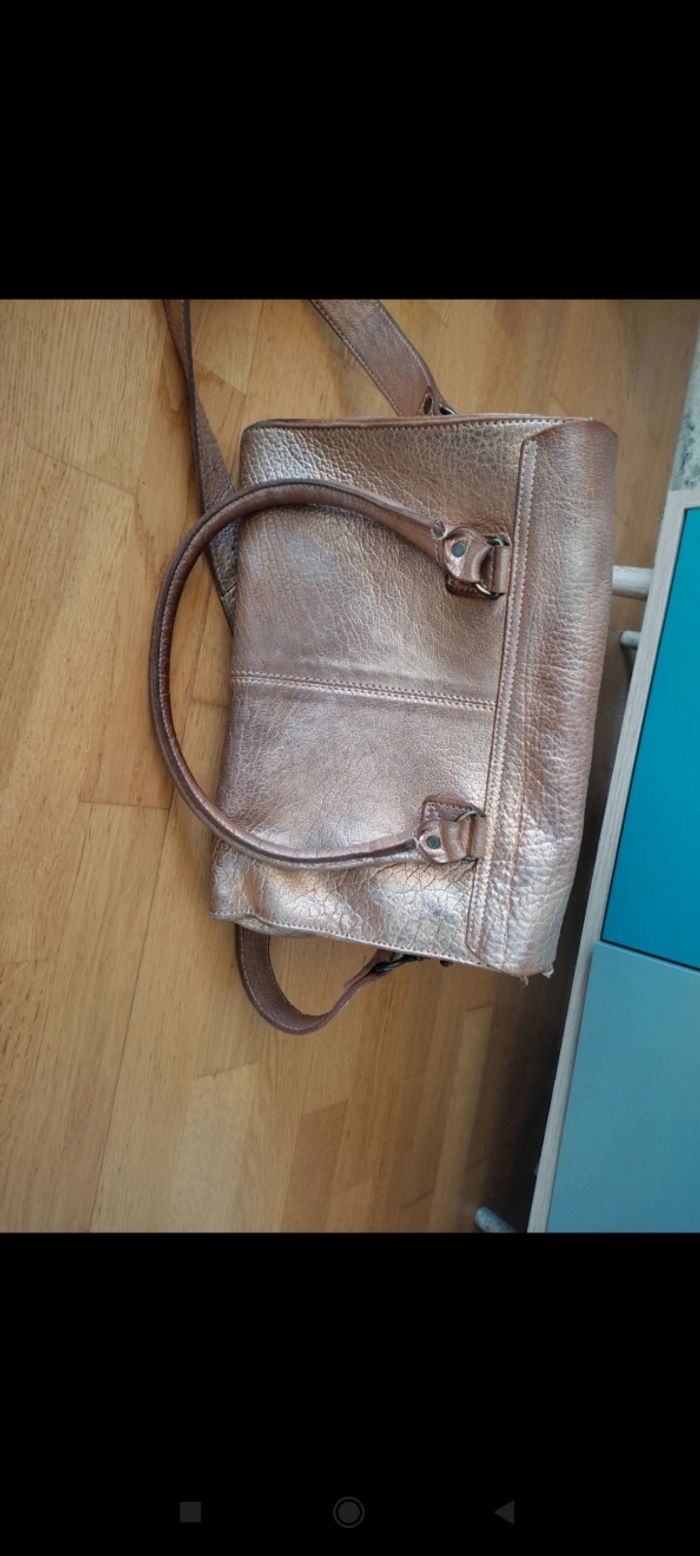 Sac Paul Marius grand format - photo numéro 9