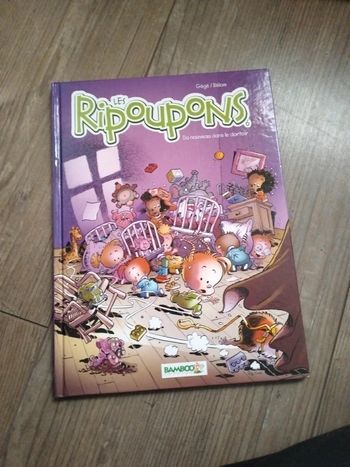 Les ripoupons