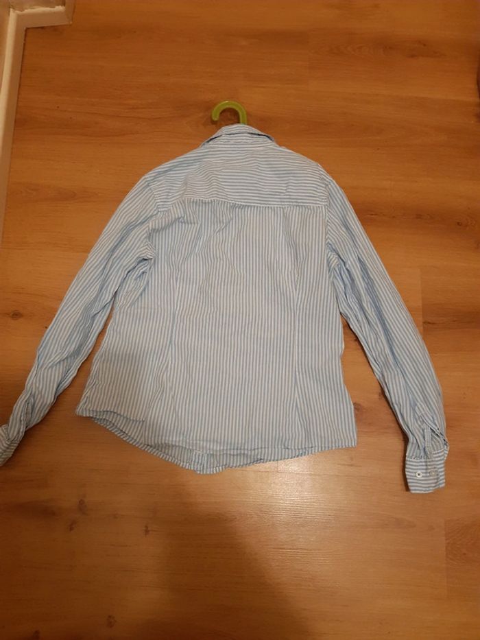 Chemise femme taille 38 - photo numéro 2