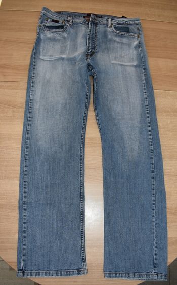 jeans homme 46