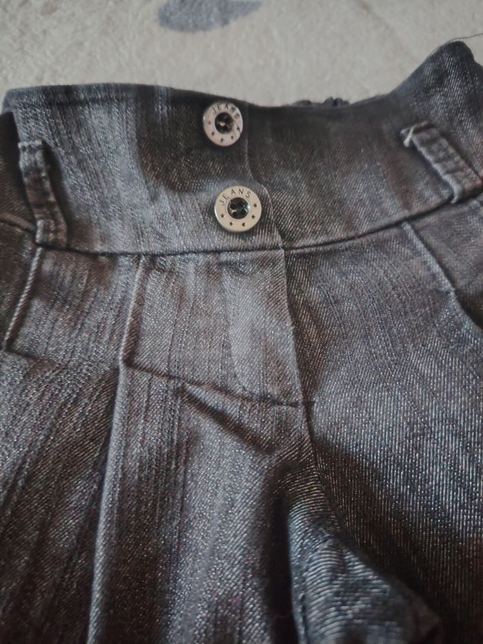 Pantalon fille - photo numéro 2