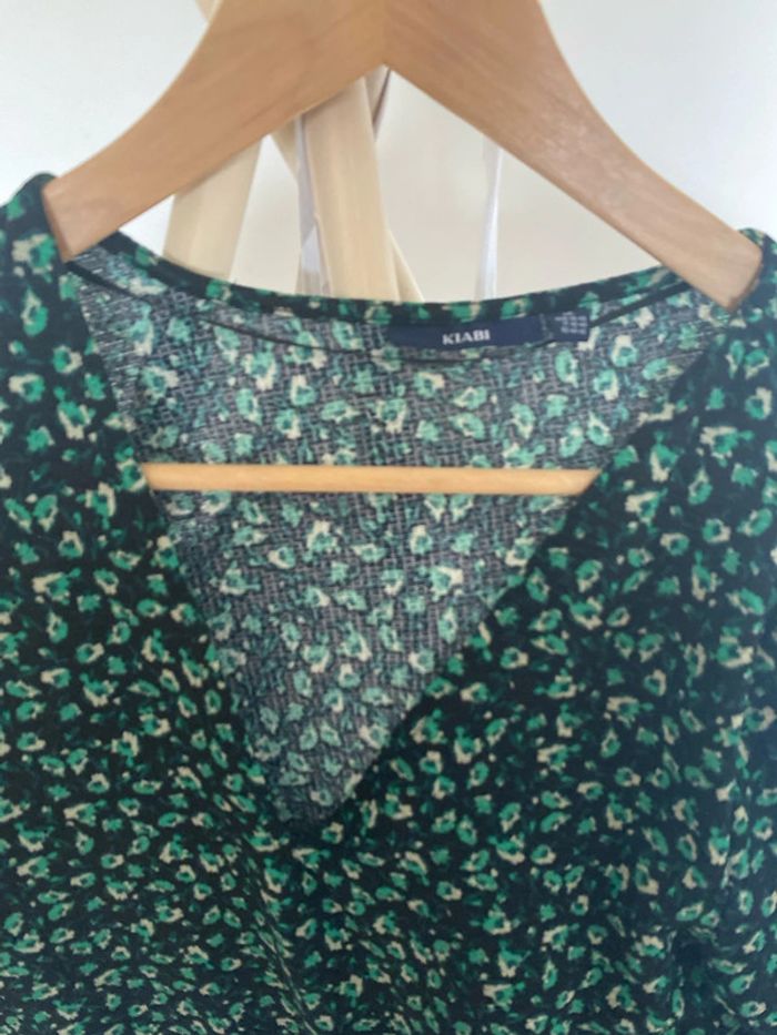 Robe kiabi manches  courtes - photo numéro 2