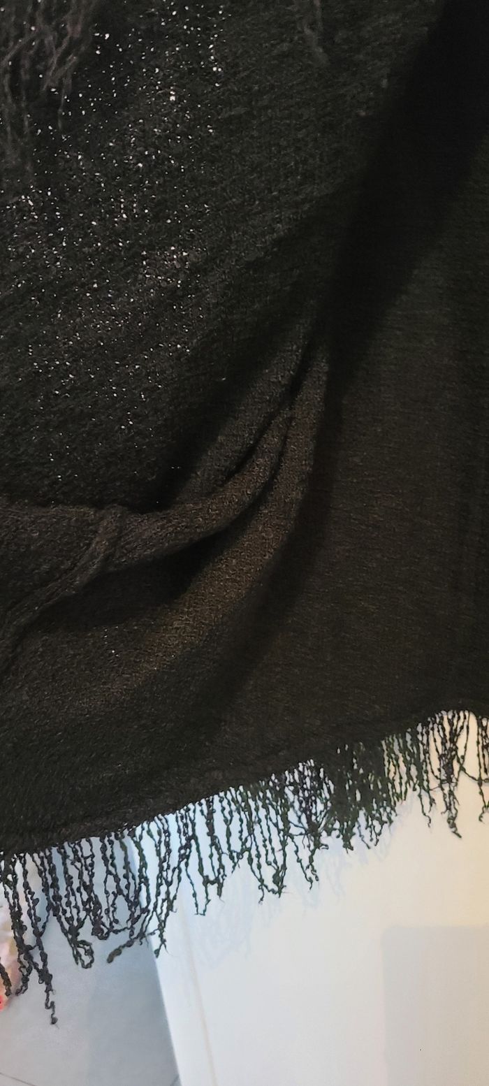 Poncho - photo numéro 3