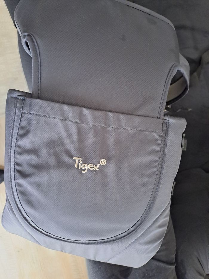 Transat et porte bébé neufs - photo numéro 5