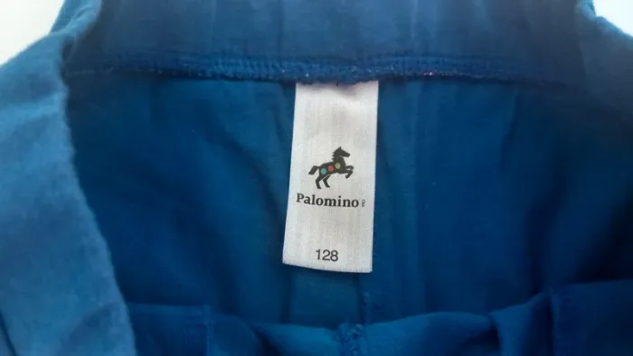 Lot de 2 beaux shorts Palomino - photo numéro 7