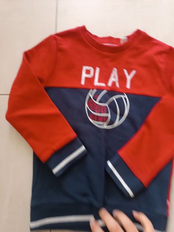 Pulls manches longues