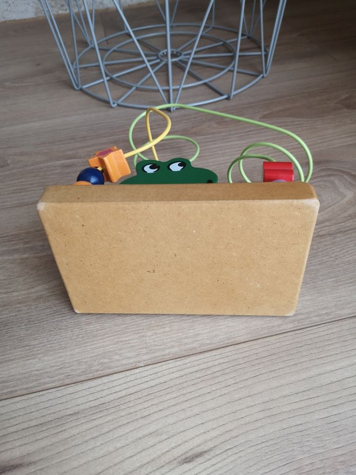 Boulier Grenouille - photo numéro 3