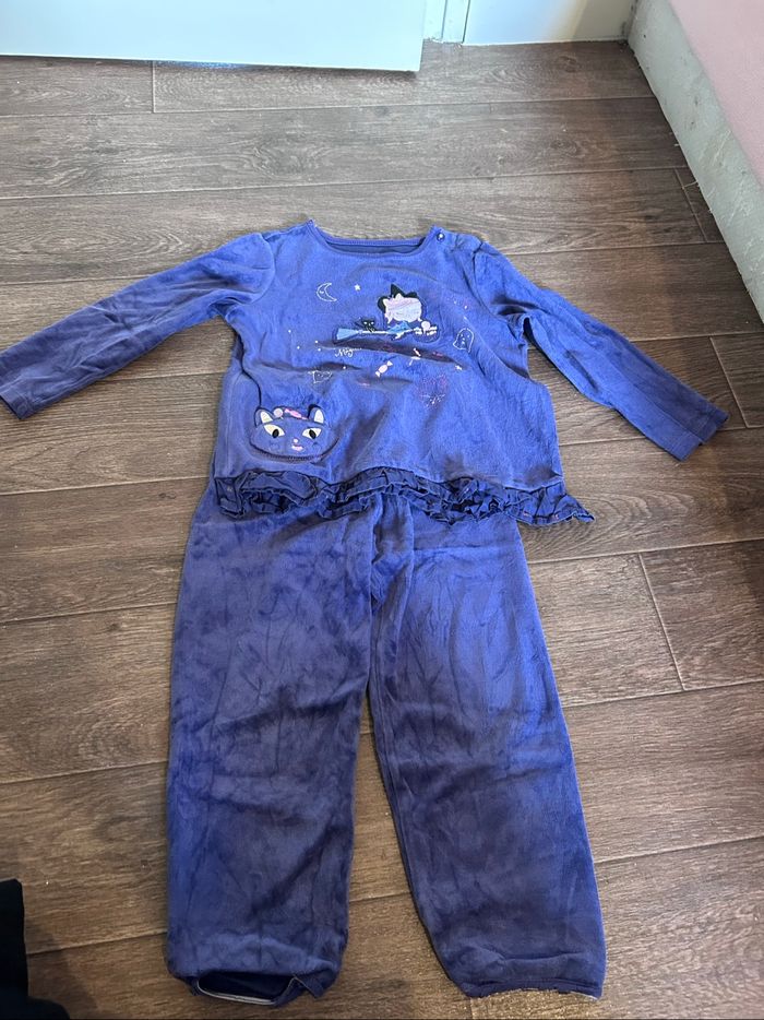 Pyjamas - photo numéro 3