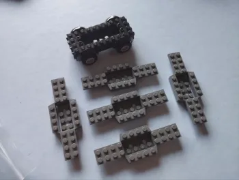 Lego n°192