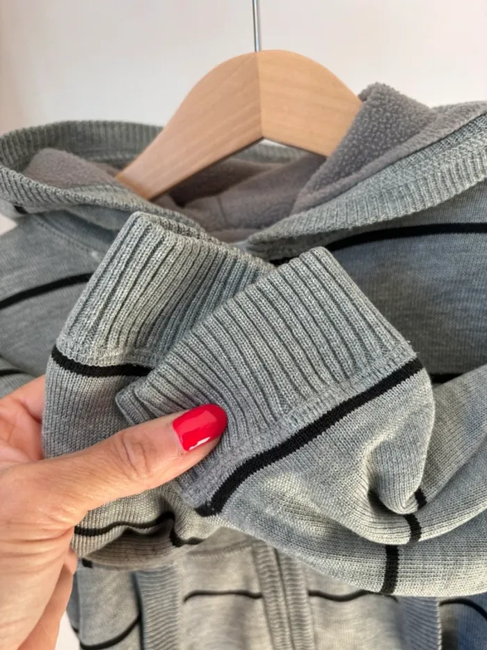 Veste chaude Kimbaloo - photo numéro 3
