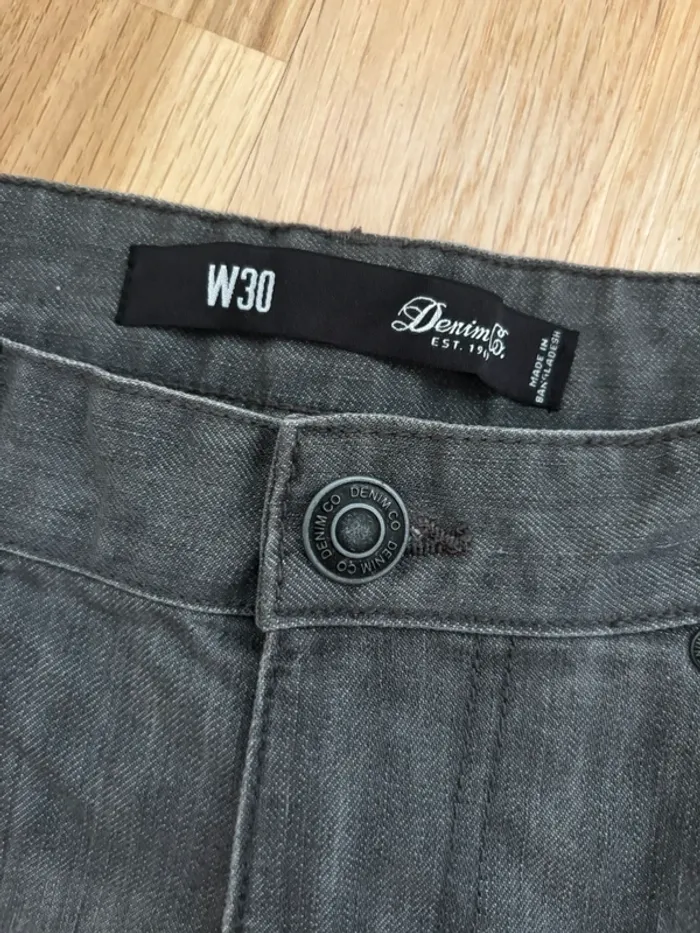 Lot de 3 shorts primark - photo numéro 3