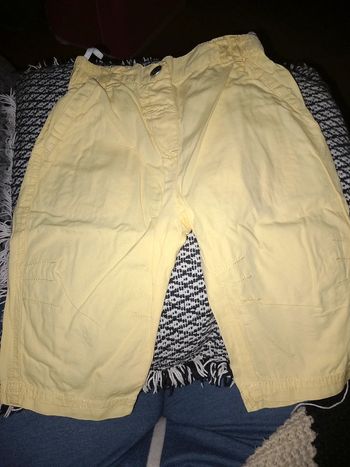 Pantalon taille 86cm
