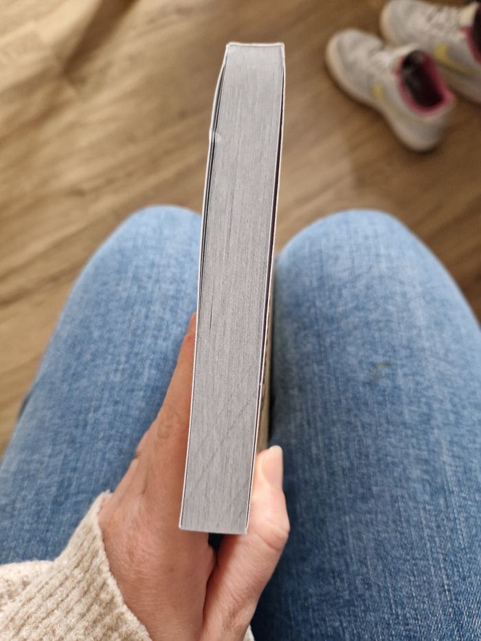 Livre Tatoo artist of my heart - photo numéro 4