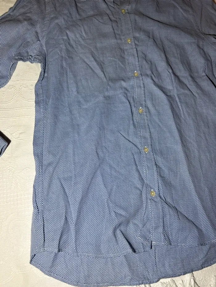 Chemise mc gregor distinction - photo numéro 3