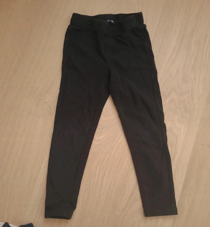 Legging 5 ans
