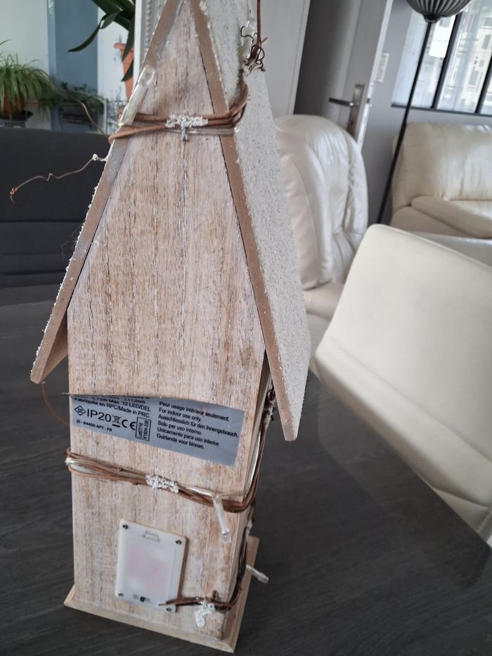 Deco de noël - photo numéro 2