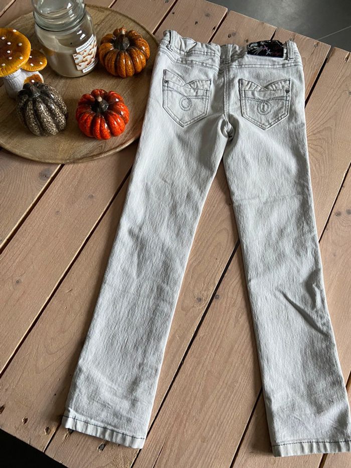 Jeans Orchestra 7 ans - photo numéro 8