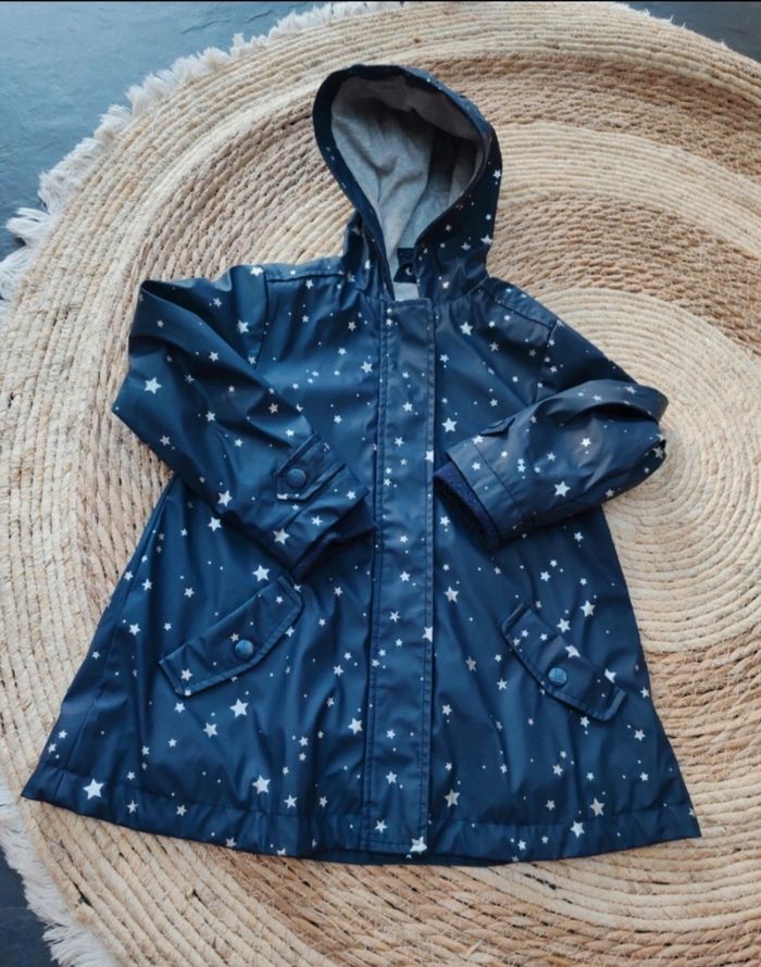 Imperméable