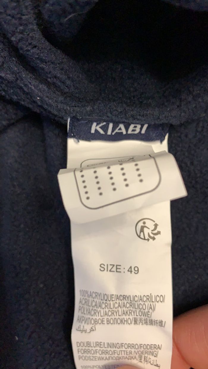 Bonnet - photo numéro 2