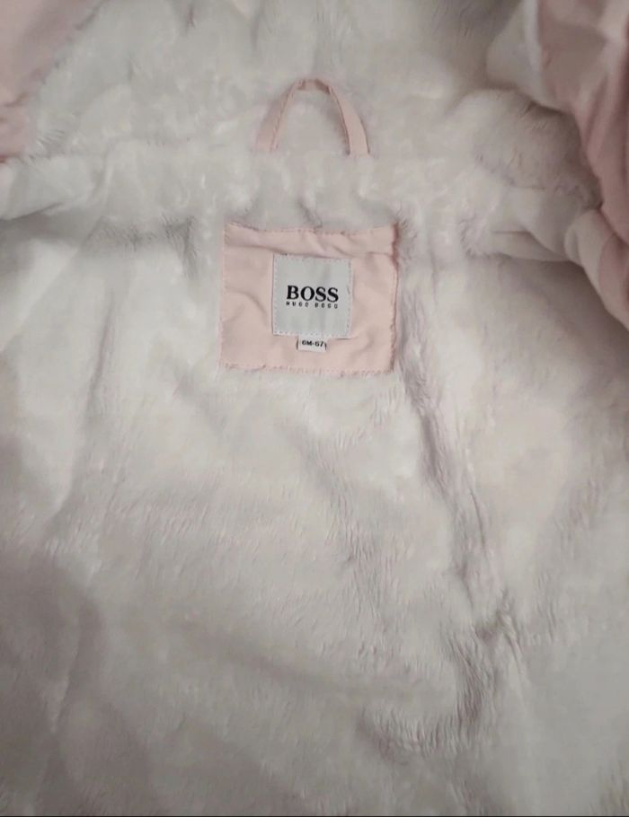 Combinaison Hugo Boss - photo numéro 3