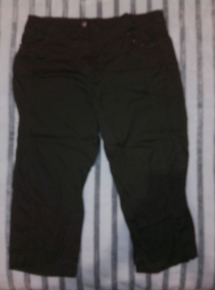 Pantacourts femme 46