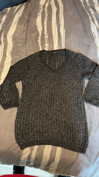 Pull col v