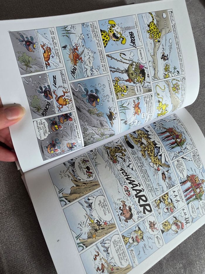 Marsupilami - photo numéro 3