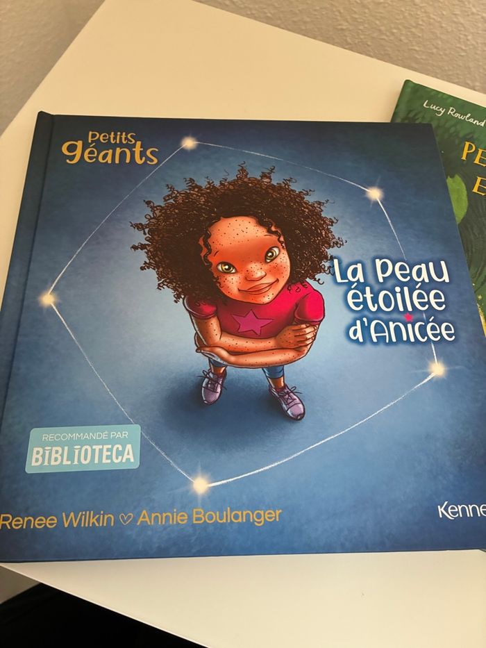 Lot de 3 livres enfant en très bon état - photo numéro 2