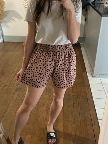 Short fluide