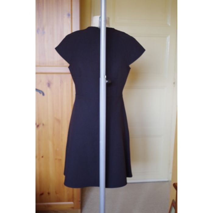 Mexx - Robe noir  Taille 40 - photo numéro 3