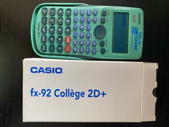 Calculatrice