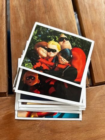 Cartes indestructibles