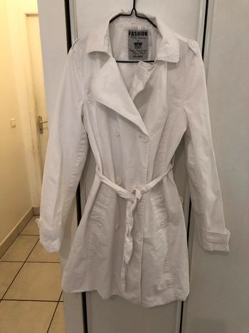Trench-coat neuf