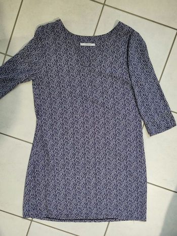Robe légère Sud Express taille M modèle Rastiel