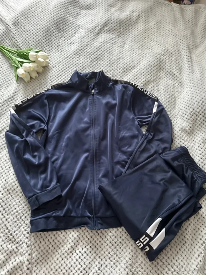 Ensemble de jogging garçon
