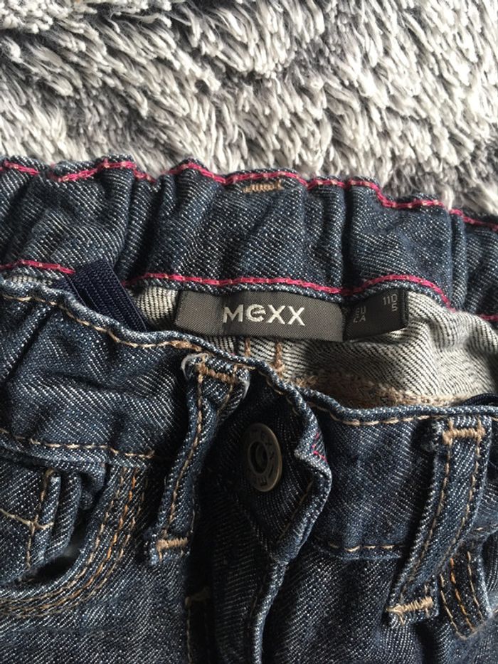 Jeans Mexx - 5 ans - photo numéro 3