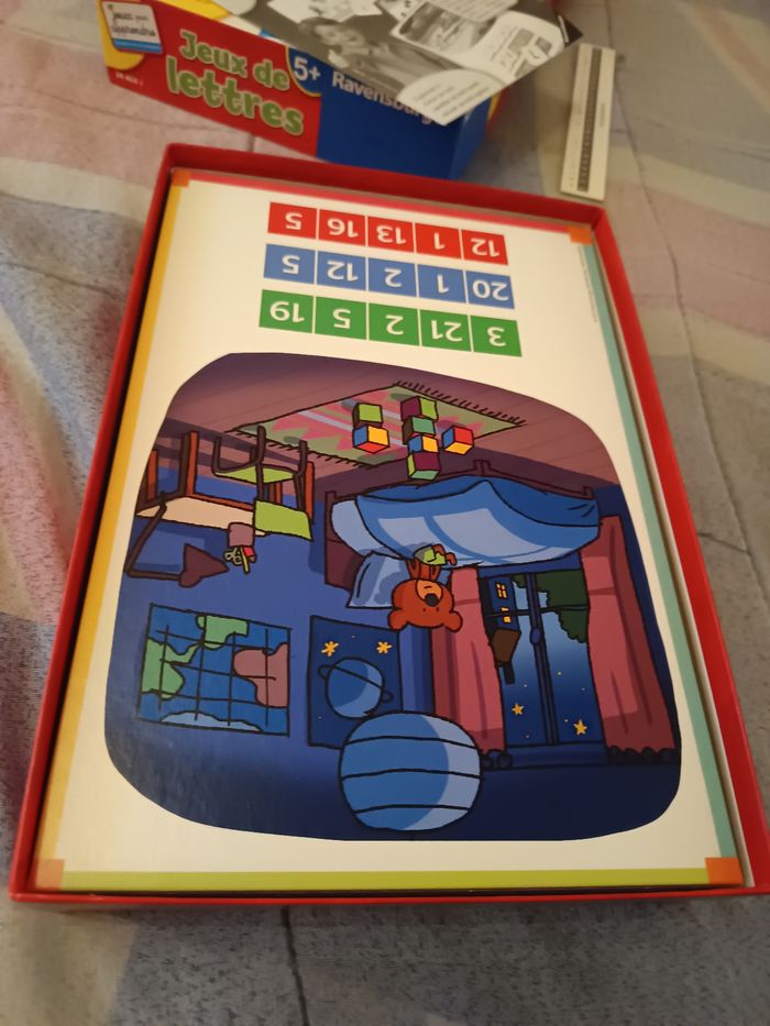 Jeux pour apprendre - photo numéro 5