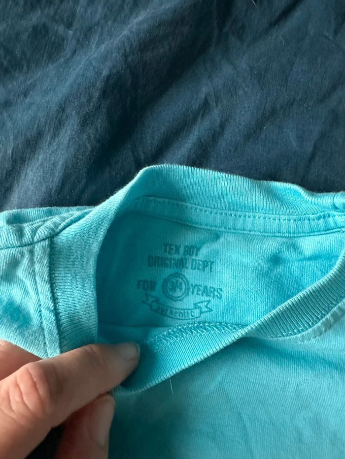 T-shirt - photo numéro 2