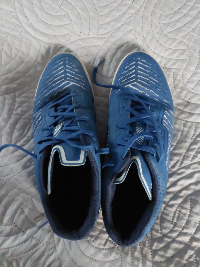 Basket futsall taille 43