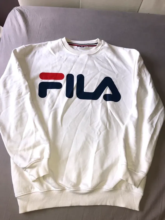 pull fila
