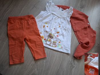 Ensemble 18.mois
