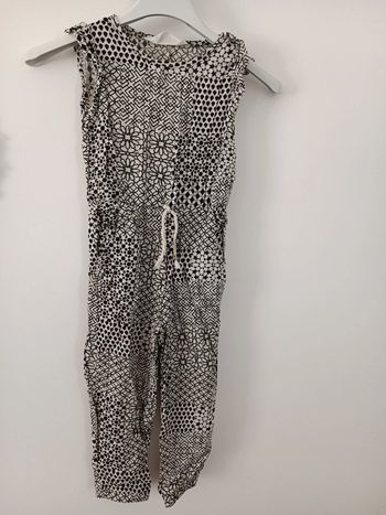 Combinaison pantalon